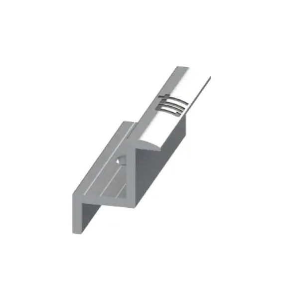 APKK Alüminium panel kənar sıxacları