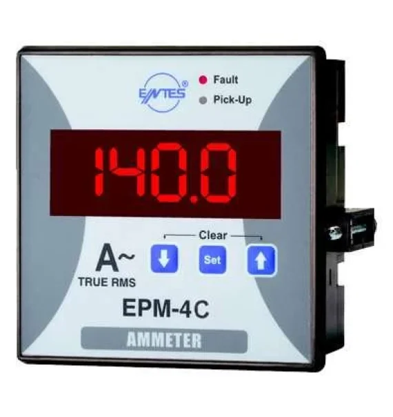 ENTES EPM-4C-96 Enerji Analizatoru
