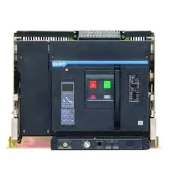 Chint Nxa20N20 Mf3 Ac220230240Tp 2000A Avtomatik Hava Acari