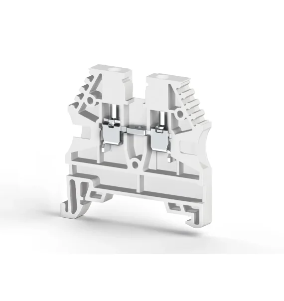 Klemsan AVK 2.5 mm² ağ vintli terminal bloku