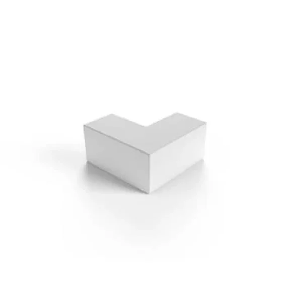 Mutlusan 12x12 mm dış köşe