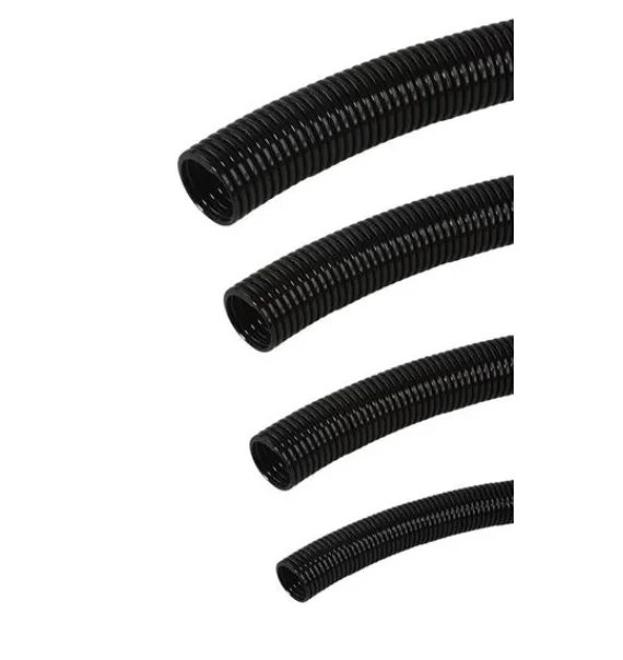 Mutlusan Meks Serisi Plastik Spirallar (Qara)