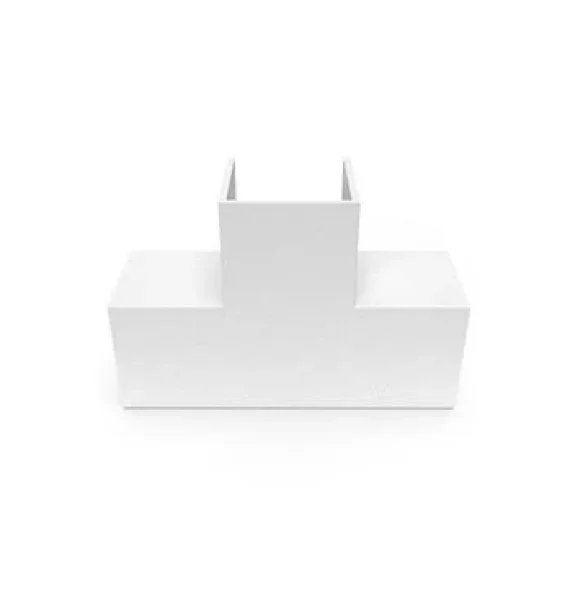 Mutlusan 25x25 mm T birləşdirici