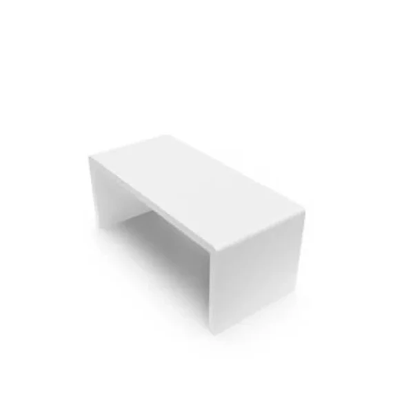 60x25 mm Ek Parça