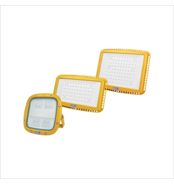 Warom HRT96 LED partlayışa davamlı projektor (5700K, 80W–240W, IP66)
