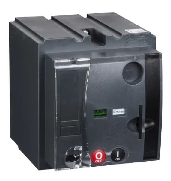 LV432641 ComPacT NSX400/630 üçün motor mexanizmi modulu, standart tip, 220/240 VAC 50/60 Hz, 208/277 VAC 60 Hz