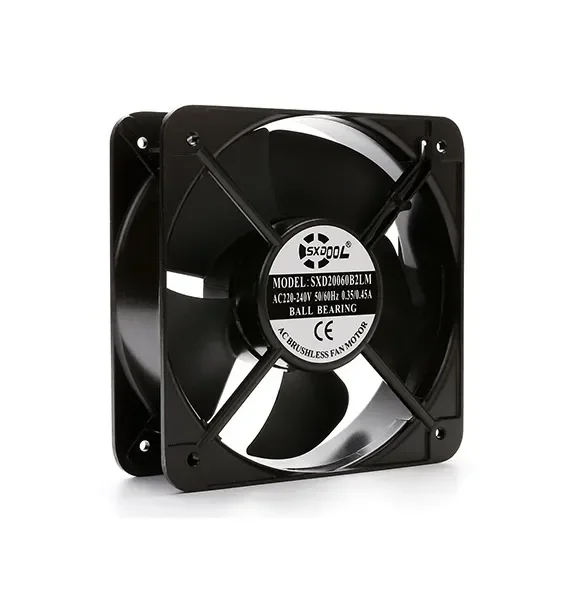 FAN 200x200