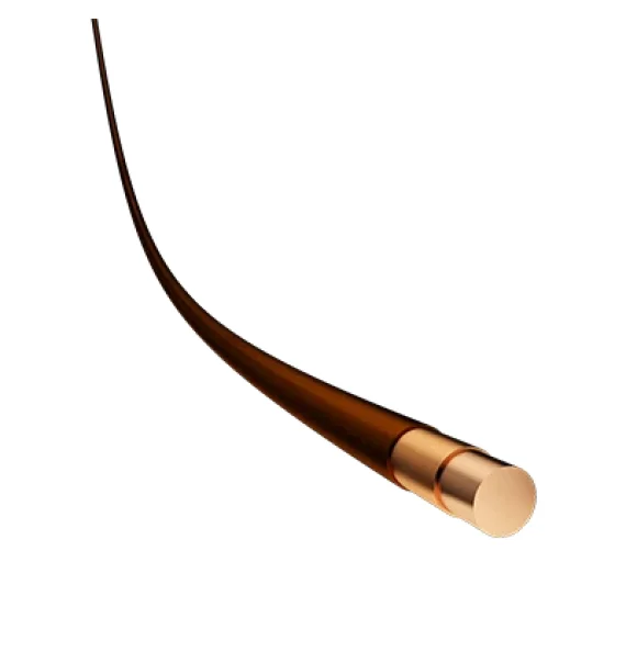 (PETD-180) Lak izolyasiyalı mis sarğı naqili