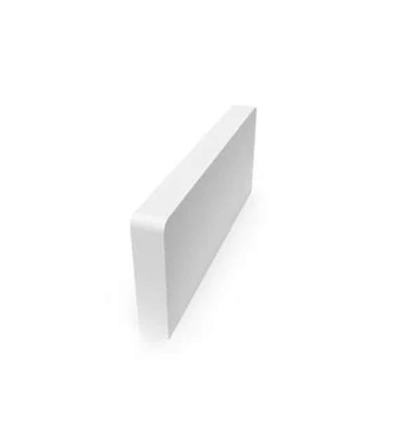 100x40 mm Uç Tapa