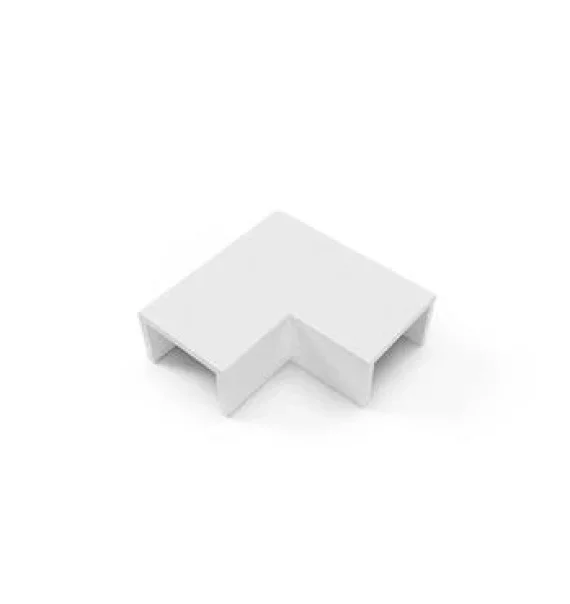 Mutlusan 15x10 mm 90° L künc