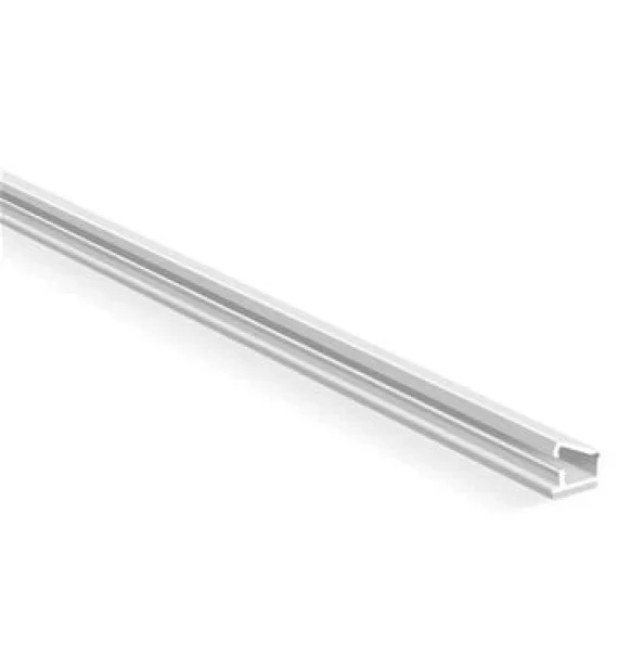 Mutlusan 9x5 mm Qapaqlı Yapışqanlı Kabel Kanalı