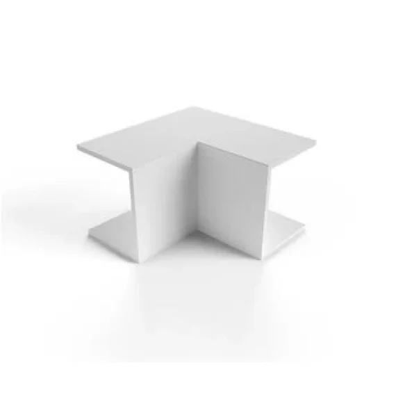 Mutlusan 30x25 mm daxili künc