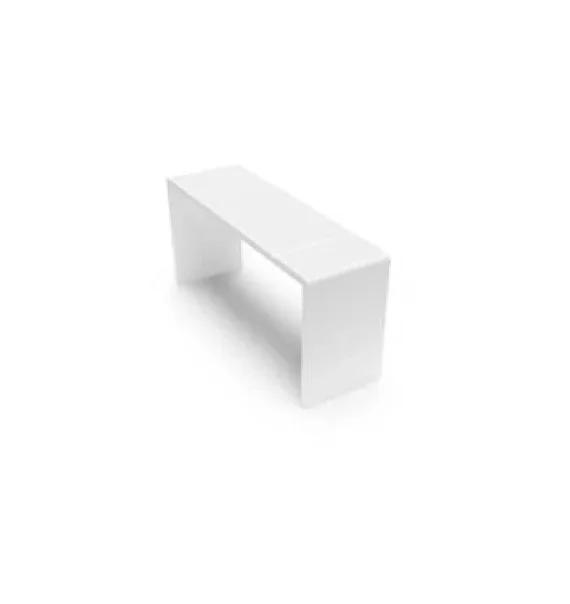Mutlusan 100x48 mm Ek Parça