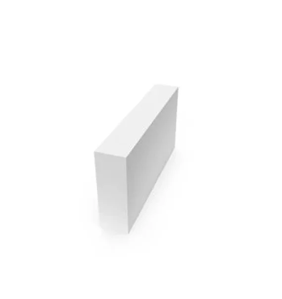 80x40 mm Uç Tapa