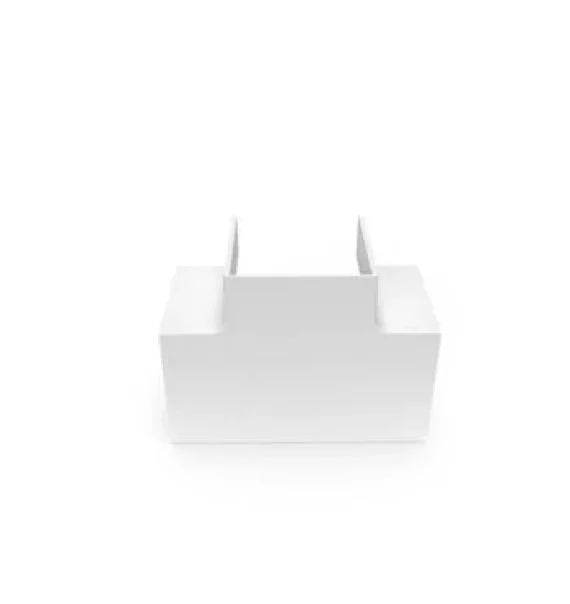 60x60 mm T Parçası