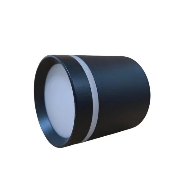 Delux TROYA 27B spot işıq 12W (D85×H90 mm, 265V, 4000K)