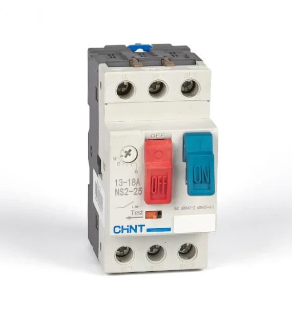 Chint Ns2 25 13 18A Termik Avtomat