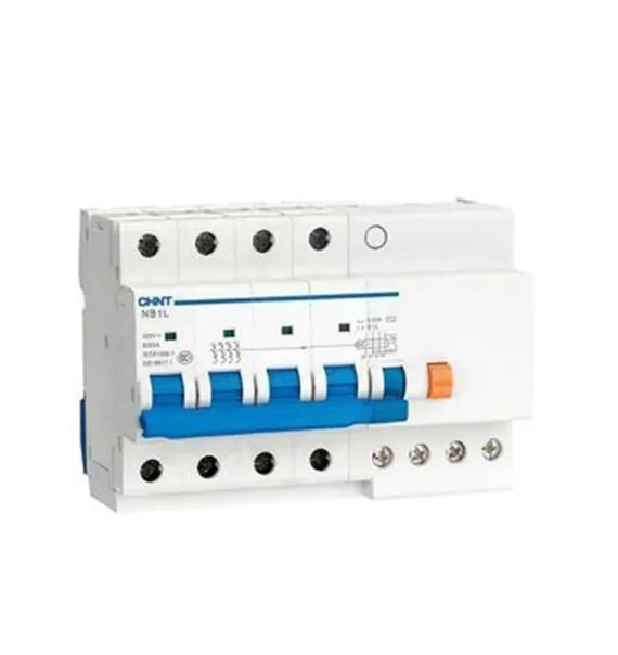 Difrensial Avtomat 4Px32A 30ma