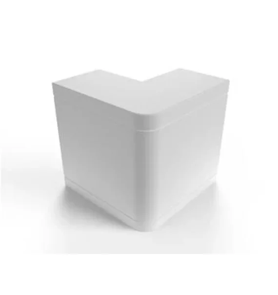 Mutlusan 170x50 mm Xarici Künc (Sabit)