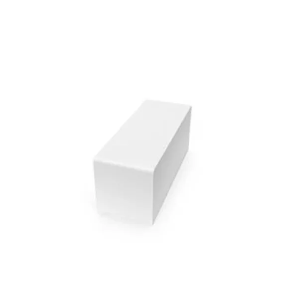 60x25 mm Uç Tapa