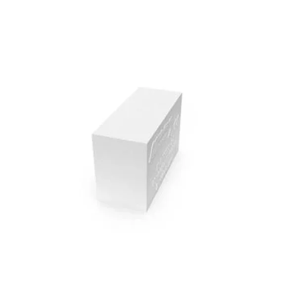25x16 mm Uç Tapa