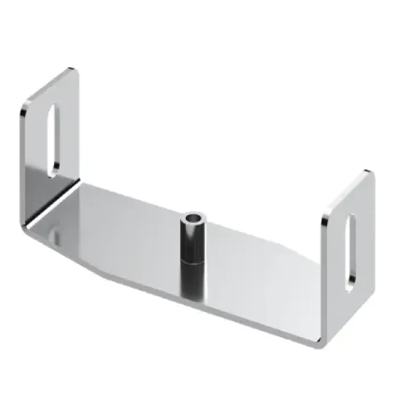 ASTK 100 Çubuqlu Daşıyıcı (Tabandan) – Pregalvaniz/HDG, 1.5 mm