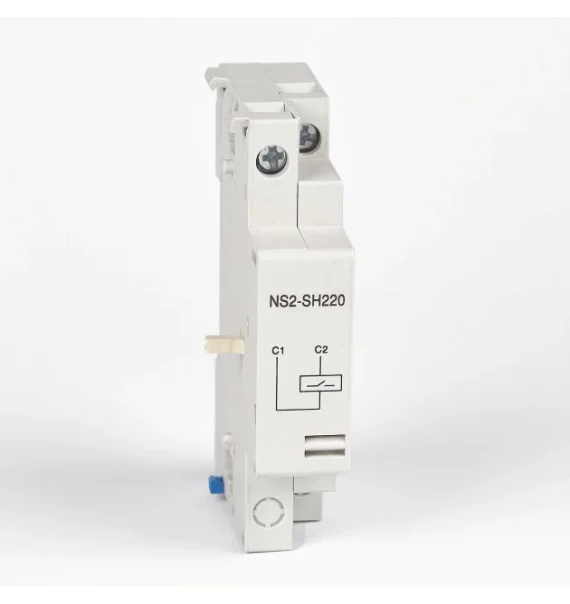 Chint Ns2 Sh220 Musteqil Buraxici Independent Release