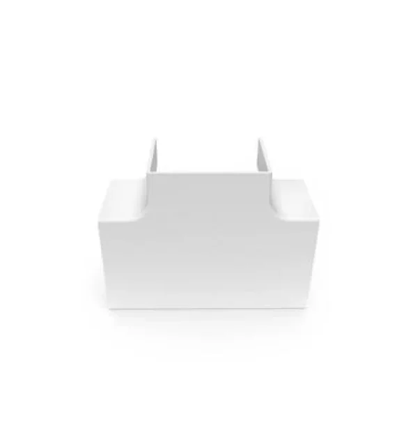 80x60 mm T Parçası