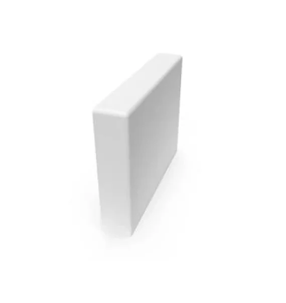 80x60 mm Uç Tapa