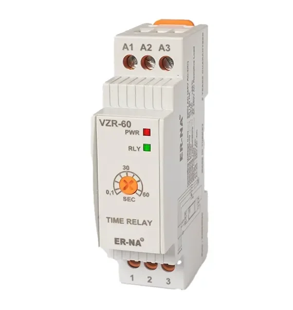 Vaxt rölesi VZR-60