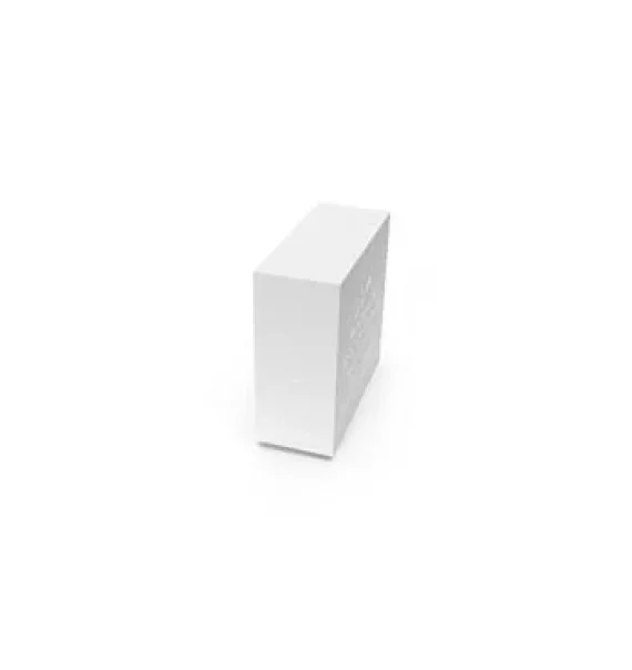 Mutlusan 25x25 mm ucluq qapağı