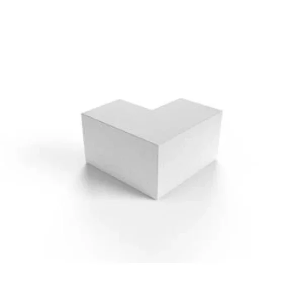 001 040 025025 00 00 Mutlusan 25x25 mm xarici künc