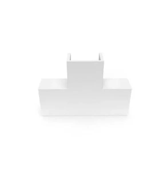 Mutlusan 15x10 mm T parçası