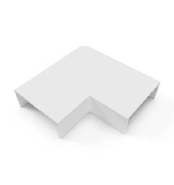 40x16 mm 90 L Köşe
