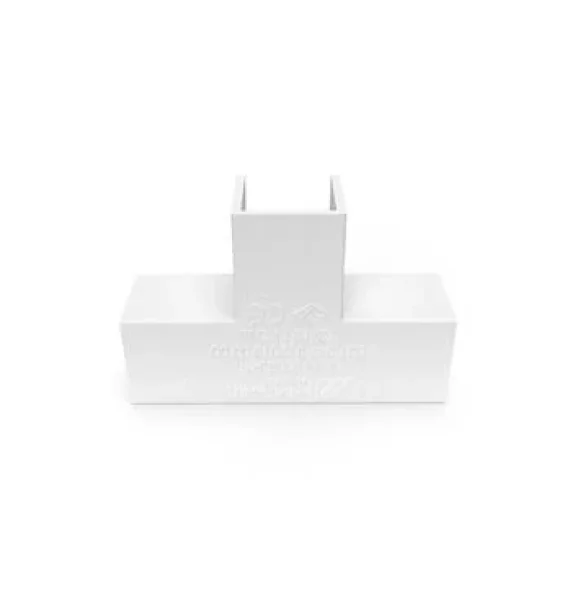 Mutlusan 12x12 mm T köşe