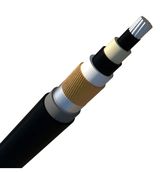 Nexans Kabel NA2XS(FL)H – 12/20 kV