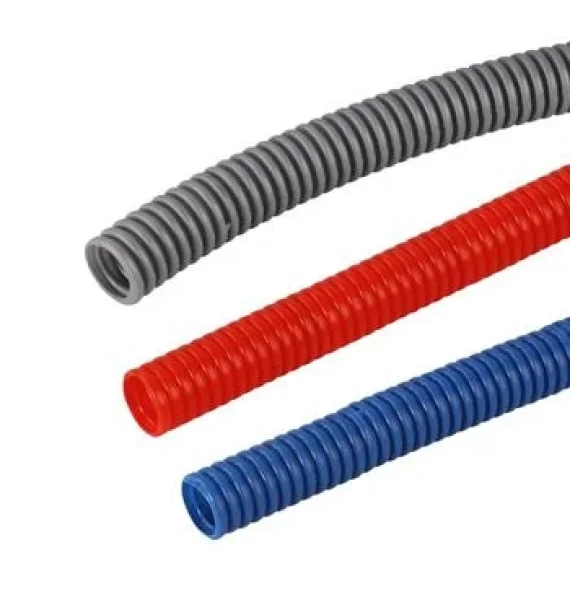 Mutlusan Plastik Spirallar (Rəngli)