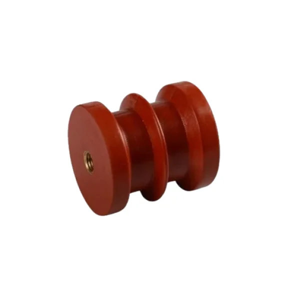Ketenci 1N 500 İzolyator – M8 / M10 / M12